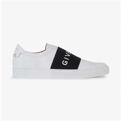 scarpe altre givenchy uomo|givenchy paris sneakers.